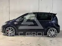 2021 Volkswagen Up