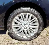 2021 Volkswagen Up