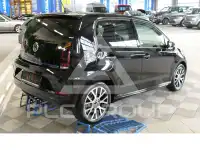 2021 Volkswagen Up