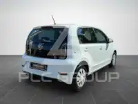 2021 Volkswagen Up