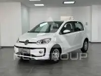 2021 Volkswagen Up