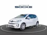 2021 Volkswagen Up