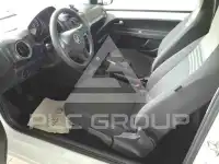 2021 Volkswagen Up