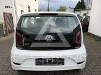 2021 Volkswagen Up