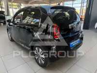 2021 Volkswagen Up