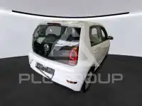 2021 Volkswagen Up