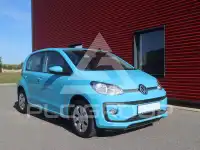 2021 Volkswagen Up