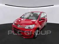 2021 Volkswagen Up