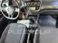 2021 Volkswagen Up