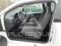 2021 Volkswagen Up