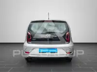 2021 Volkswagen Up