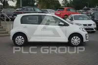 2021 Volkswagen Up