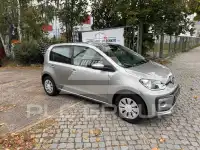 2021 Volkswagen Up