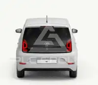 2021 Volkswagen Up