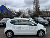 2021 Volkswagen Up