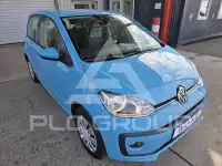 2021 Volkswagen Up