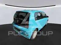 2021 Volkswagen Up