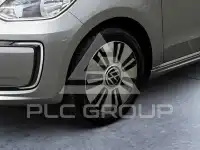 2021 Volkswagen Up