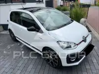 2021 Volkswagen Up