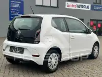 2021 Volkswagen Up