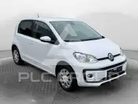 2021 Volkswagen Up