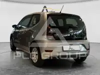 2021 Volkswagen Up