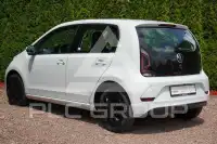 2021 Volkswagen Up