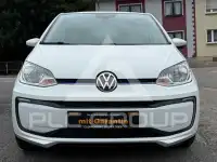 2021 Volkswagen Up