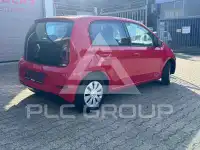 2021 Volkswagen Up