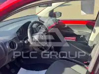 2021 Volkswagen Up