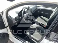 2021 Volkswagen Up