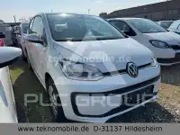 2021 Volkswagen Up