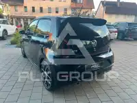2021 Volkswagen Up