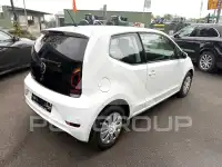 2021 Volkswagen Up