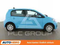 2021 Volkswagen Up