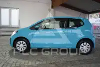 2021 Volkswagen Up