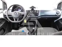 2021 Volkswagen Up