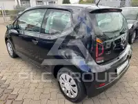 2021 Volkswagen Up