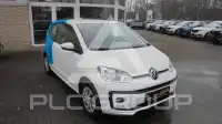 2021 Volkswagen Up