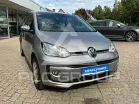 2021 Volkswagen Up