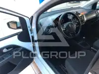 2021 Volkswagen Up