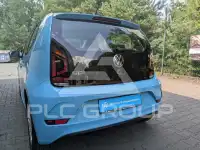 2021 Volkswagen Up