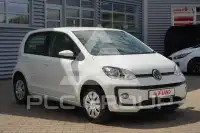 2021 Volkswagen Up