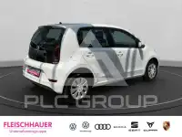 2021 Volkswagen Up