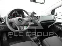 2021 Volkswagen Up