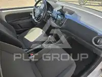 2021 Volkswagen Up