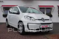 2021 Volkswagen Up