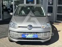 2021 Volkswagen Up