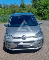 2021 Volkswagen Up