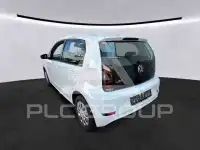 2021 Volkswagen Up